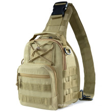 Manufacturer supplier 2021 new customized color outdoor military tactical backpack army